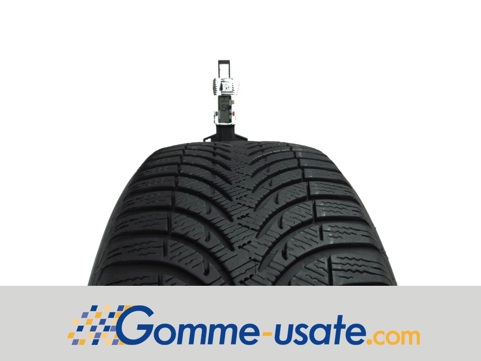Thumb Michelin Gomme Usate Michelin 225/55 R17 97H Alpin A4 AO (60%) pneumatici usati Invernale 0 Thumb Michelin Gomme Usate Michelin 225/55 R17 97H Alpin A4 AO (60%) pneumatici usati Invernale 0